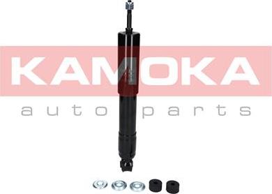 Kamoka 2001007 - Амортизатор parts5.com