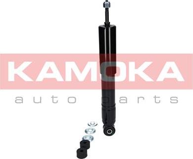 Kamoka 2001007 - Амортизатор parts5.com