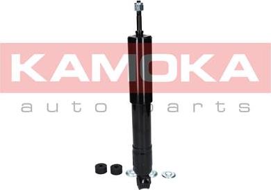 Kamoka 2001007 - Амортизатор parts5.com