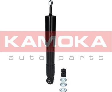 Kamoka 2001007 - Амортизатор parts5.com