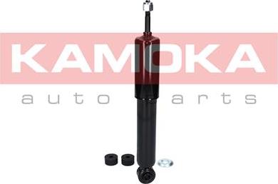 Kamoka 2001010 - Амортизатор parts5.com