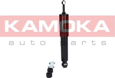 Kamoka 2001010 - Амортизатор parts5.com