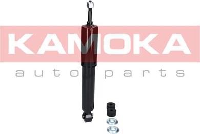 Kamoka 2001010 - Амортизатор parts5.com