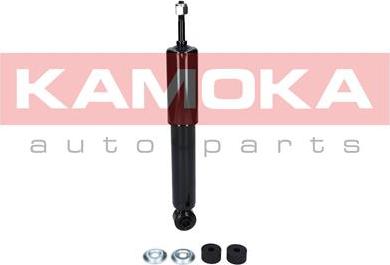 Kamoka 2001010 - Амортизатор parts5.com