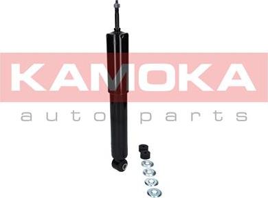 Kamoka 2001034 - Амортизатор parts5.com