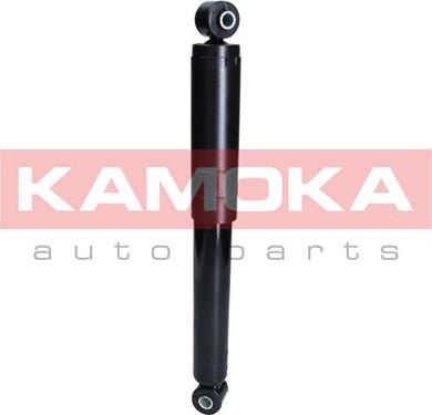 Kamoka 2001020 - Amortiguador parts5.com