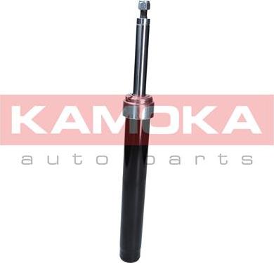 Kamoka 2001074 - Амортизатор parts5.com