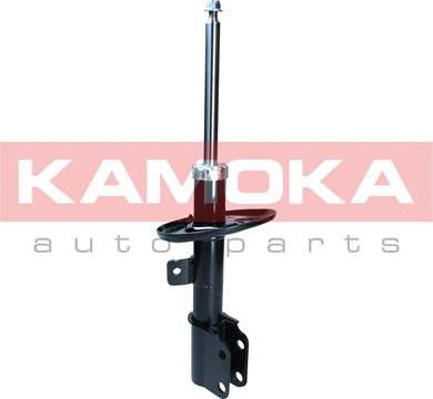 Kamoka 2001188 - Амортизатор parts5.com