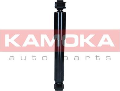 Kamoka 2001224 - Амортизатор parts5.com