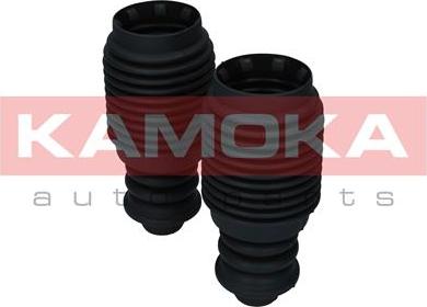 Kamoka 2019053 - Отбойник, демпфер амортизатора parts5.com