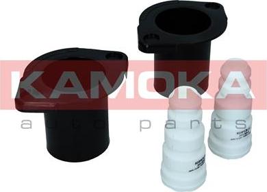 Kamoka 2019068 - Пылезащитный комплект, амортизатор parts5.com