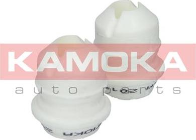 Kamoka 2019029 - Отбойник, демпфер амортизатора parts5.com