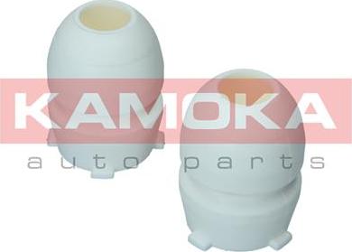 Kamoka 2019078 - Отбойник, демпфер амортизатора parts5.com