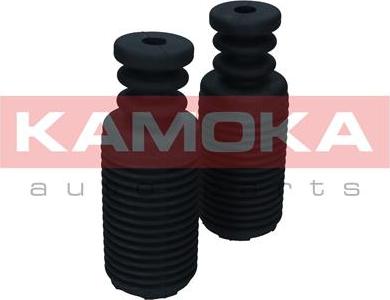 Kamoka 2019144 - Отбойник, демпфер амортизатора parts5.com