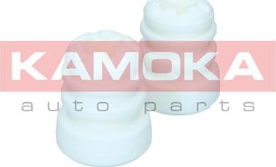 Kamoka 2019187 - Отбойник, демпфер амортизатора parts5.com