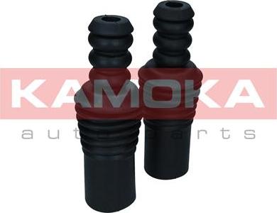 Kamoka 2019237 - Отбойник, демпфер амортизатора parts5.com