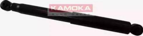 Kamoka 20344840 - Амортизатор parts5.com