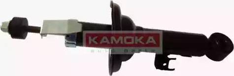 Kamoka 20341022 - Амортизатор parts5.com