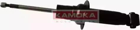 Kamoka 20341106 - Амортизатор parts5.com