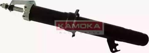 Kamoka 20341772 - Амортизатор parts5.com