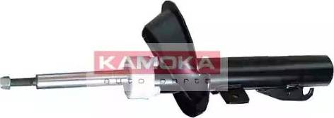 Kamoka 20334106F - Амортизатор parts5.com