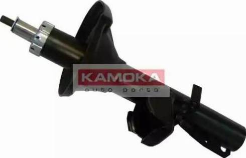 Kamoka 20334107F - Амортизатор parts5.com