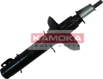 Kamoka 20333619 - Амортизатор parts5.com