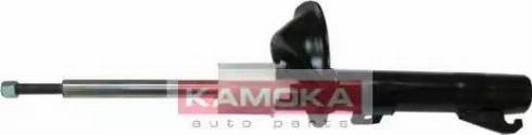 Kamoka 20333334 - Амортизатор parts5.com