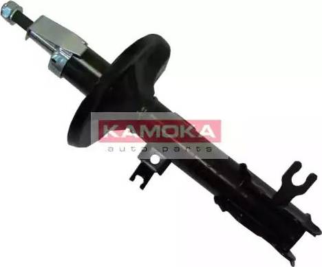 Kamoka 20333759 - Амортизатор parts5.com