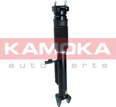 Kamoka 2070018 - Опора пневматической рессоры parts5.com