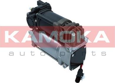 Kamoka 2077013 - Компрессор, пневматическая система parts5.com