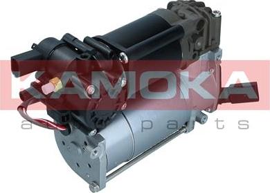 Kamoka 2077013 - Компрессор, пневматическая система parts5.com