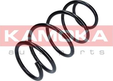 Kamoka 2110290 - Muelle de suspensión parts5.com