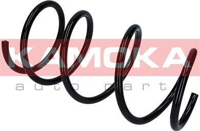 Kamoka 2110298 - Coil Spring parts5.com