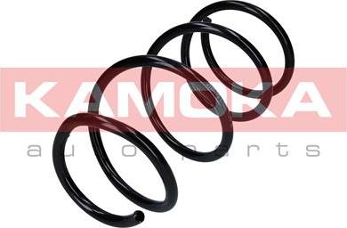 Kamoka 2110298 - Coil Spring parts5.com