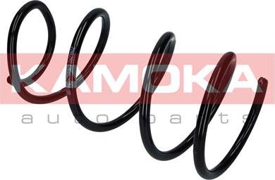 Kamoka 2110298 - Coil Spring parts5.com