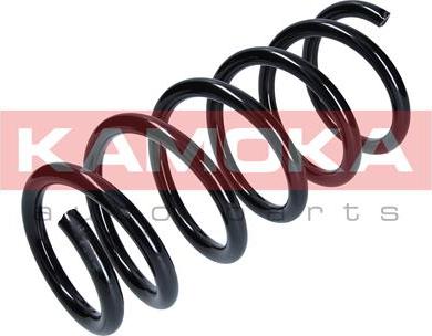 Kamoka 2110207 - Coil Spring parts5.com