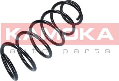 Kamoka 2110282 - Coil Spring parts5.com