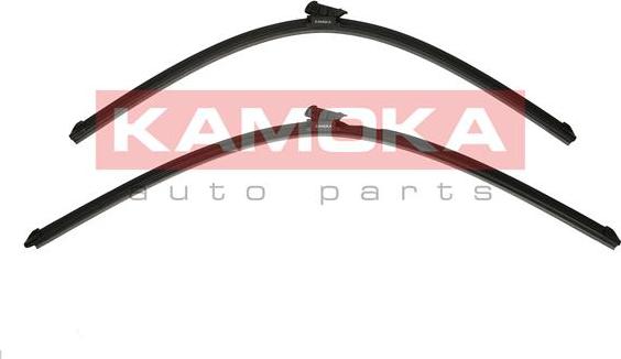 Kamoka 27A21 - Щетка стеклоочистителя parts5.com