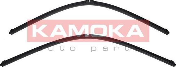 Kamoka 27C08 - Wiper Blade parts5.com