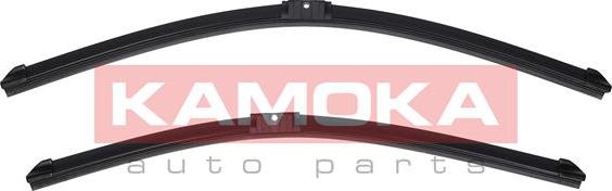 Kamoka 27C15 - Limpiaparabrisas parts5.com