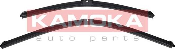 Kamoka 27C24 - Limpiaparabrisas parts5.com