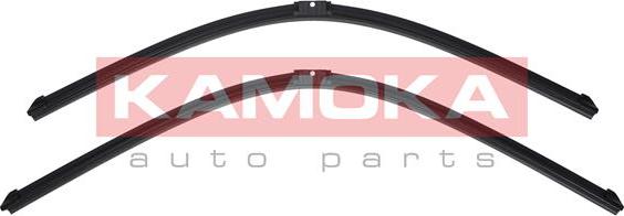 Kamoka 27C21 - Limpiaparabrisas parts5.com