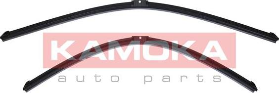 Kamoka 27C22 - Limpiaparabrisas parts5.com