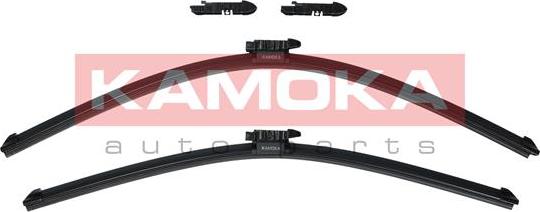 Kamoka 27D10 - Wiper Blade parts5.com