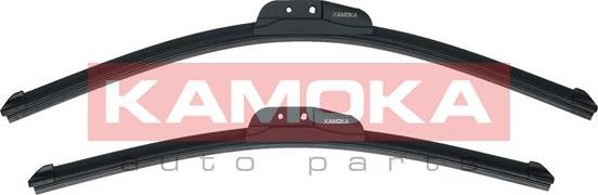 Kamoka 27E19 - Щетка стеклоочистителя parts5.com