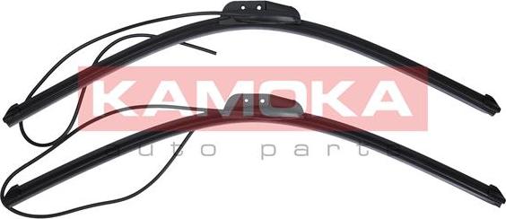 Kamoka 27E15 - Wiper Blade parts5.com