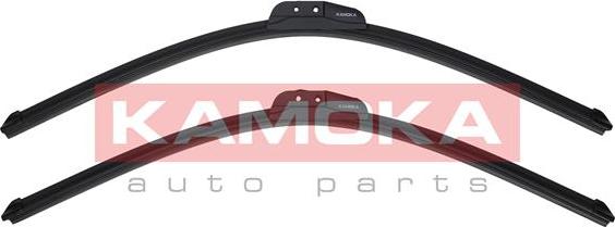 Kamoka 27E11 - Limpiaparabrisas parts5.com