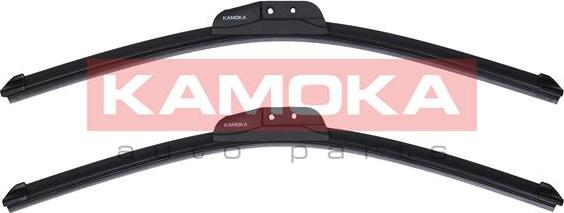 Kamoka 27E17 - Wiper Blade parts5.com