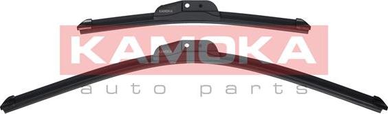 Kamoka 27E25 - Limpiaparabrisas parts5.com